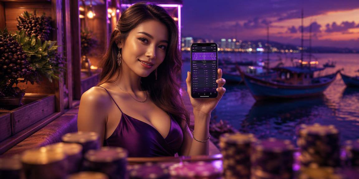 vndbet App Mang Lại Trải Nghiệm Nhanh Hơn, Tiện Hơn Trình Duyệt