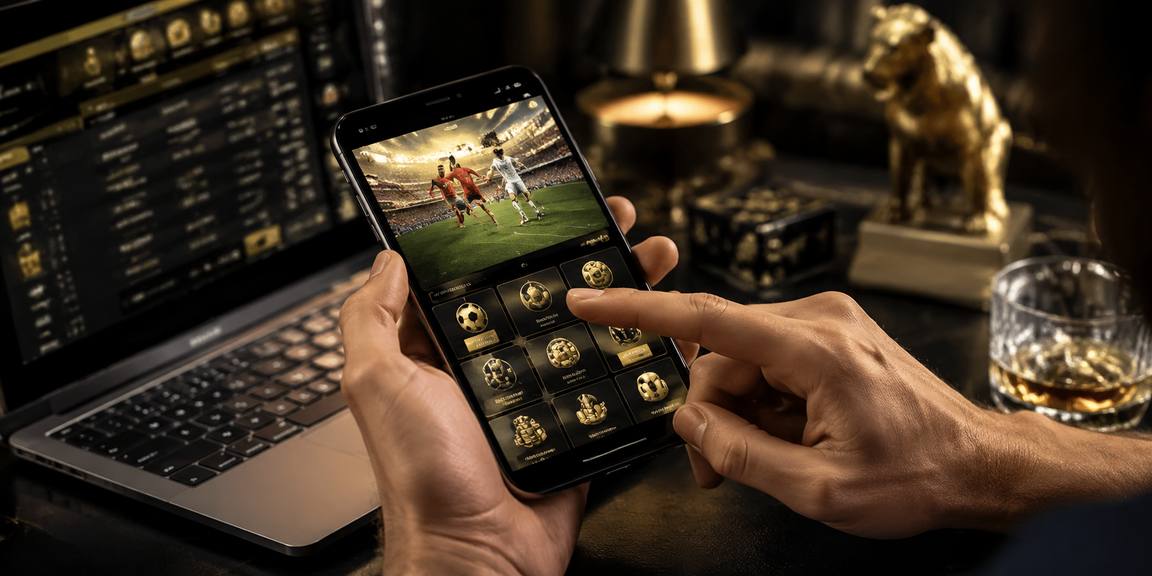 vndbet Sportsbook
